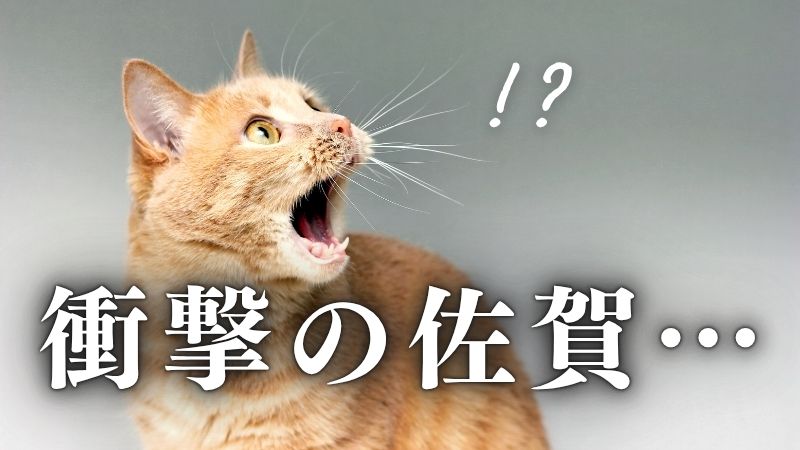 佐賀には魅力ある