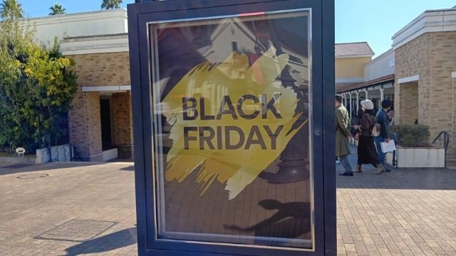 佐賀県鳥栖市のショッピングモール